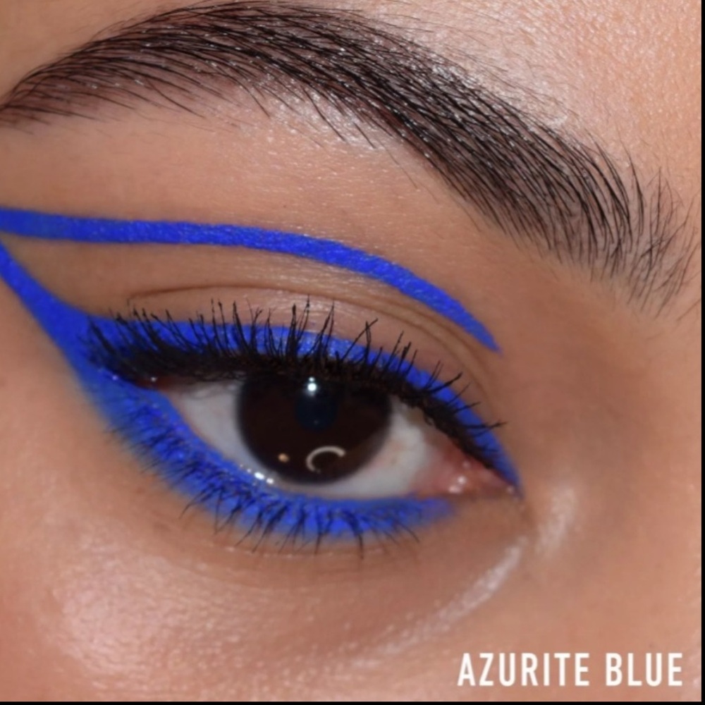 💕⚡️Kat Von D Azurite Blue Tattoo Pencil Eyeliner